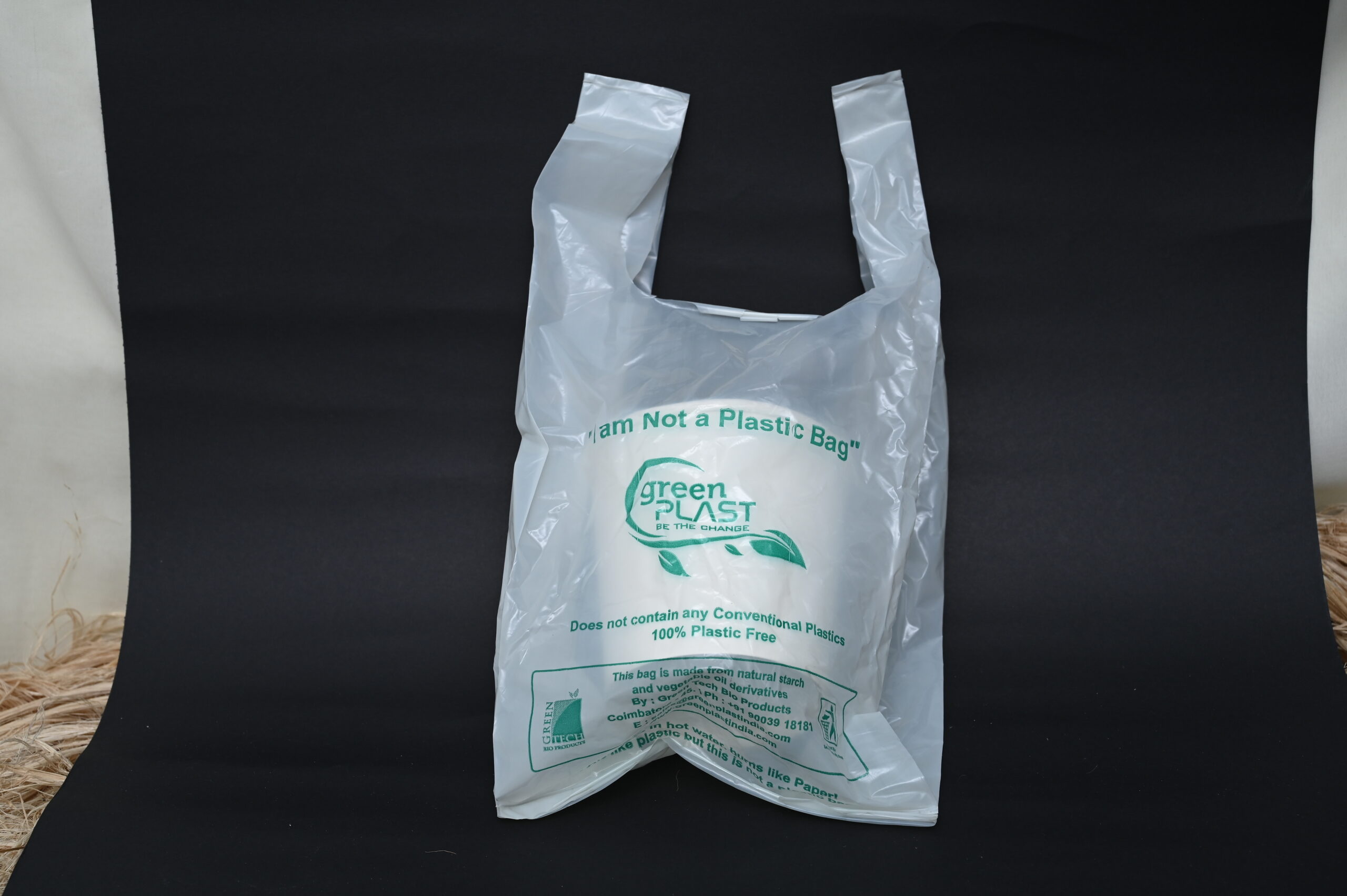 Facts about compostable bags | Ethical Consumer